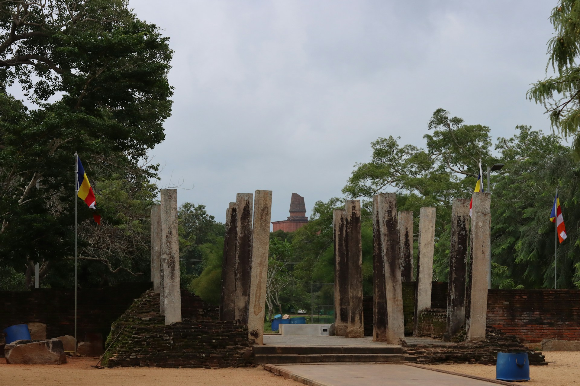 From Historic Ruins to Wildlife Wonders
