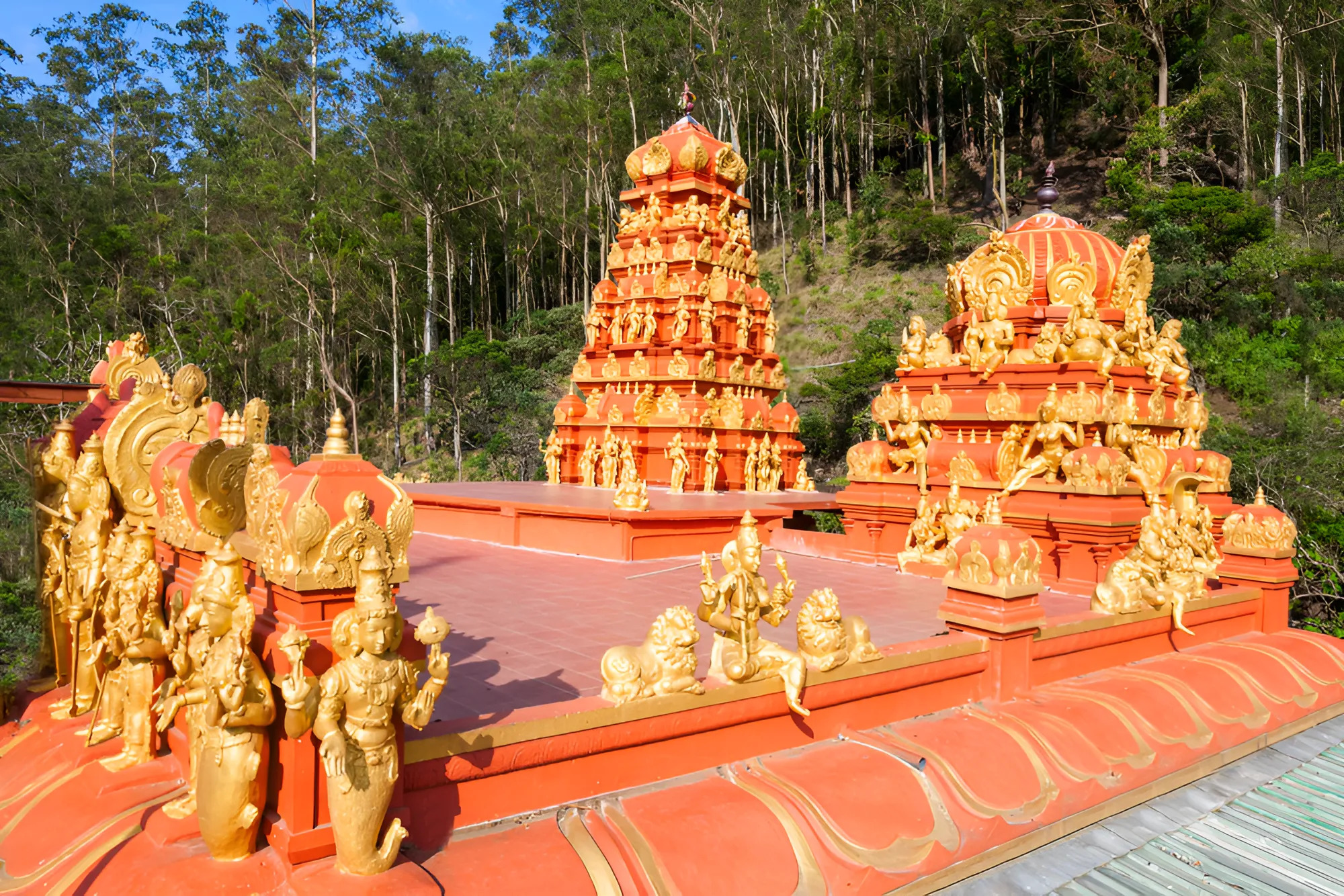 The Ramayana Journey