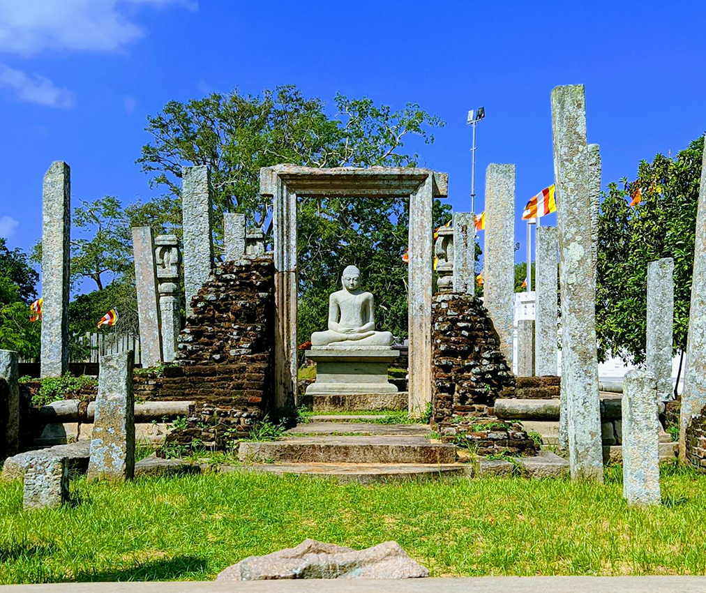Holistic Wellness Escape